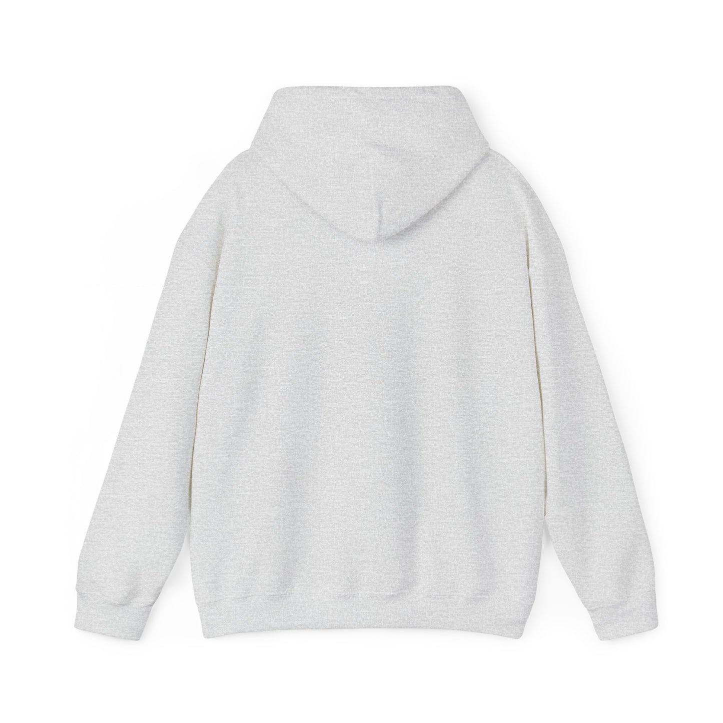 I Am Resilient Unisex Heavy Blend™ Hooded Sweatshirt