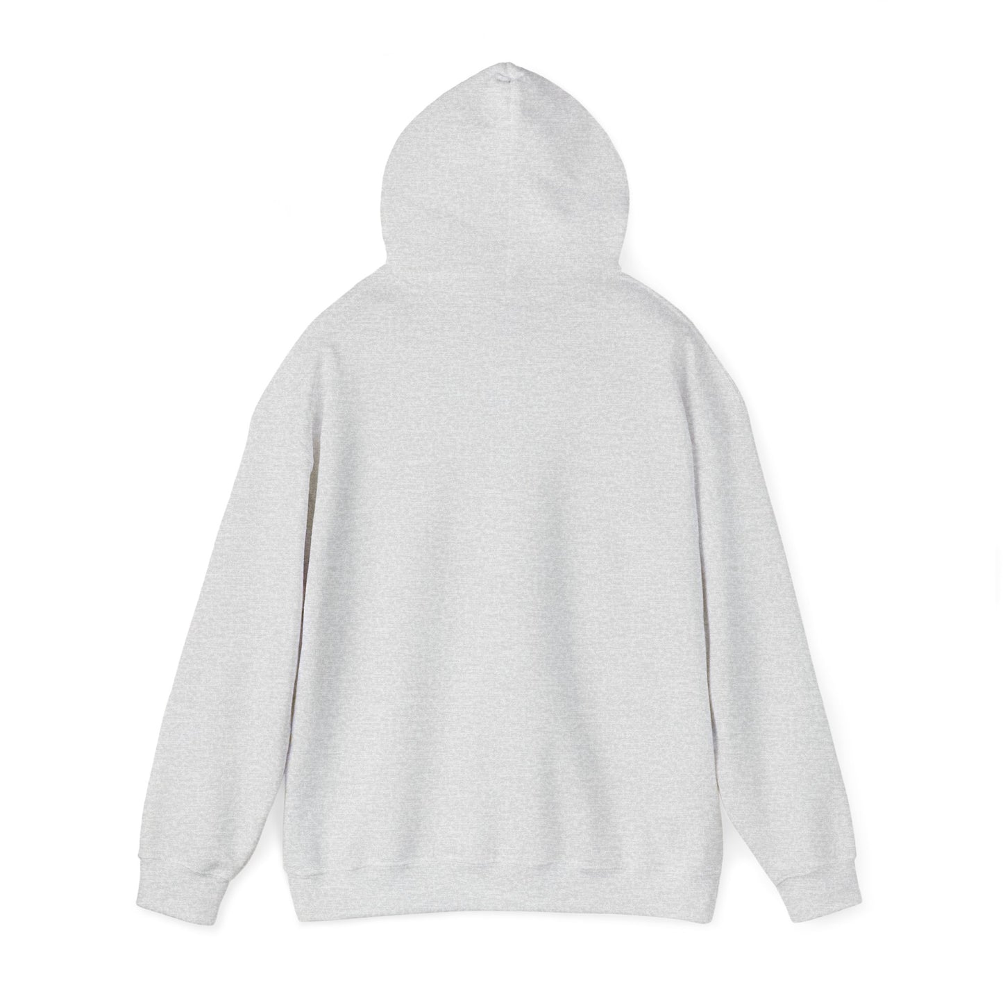 I Am Resilient Unisex Heavy Blend™ Hooded Sweatshirt