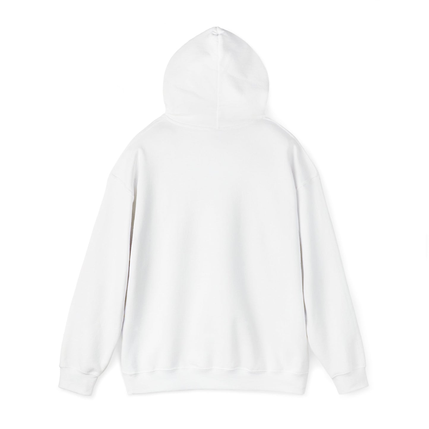 I Am Resilient Unisex Heavy Blend™ Hooded Sweatshirt