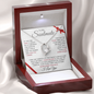 To My Soulmate. Gift
