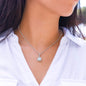 Para Mi Esposa Hermosa (Eternal Hope Necklace)