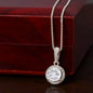Para Mi Esposa Hermosa (Eternal Hope Necklace)