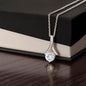 Para Mi Hermosa Madre (Alluring Beauty Necklace)