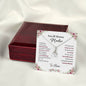 Para Mi Hermosa Madre (Alluring Beauty Necklace)