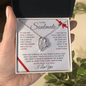 To My Soulmate. Gift