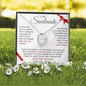 To My Soulmate. Gift