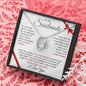 To My Soulmate. Gift