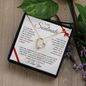 To My Soulmate. Gift