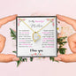 Beautiful Mother Forever Love Necklace