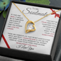 To My Soulmate. Gift