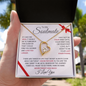 To My Soulmate. Gift