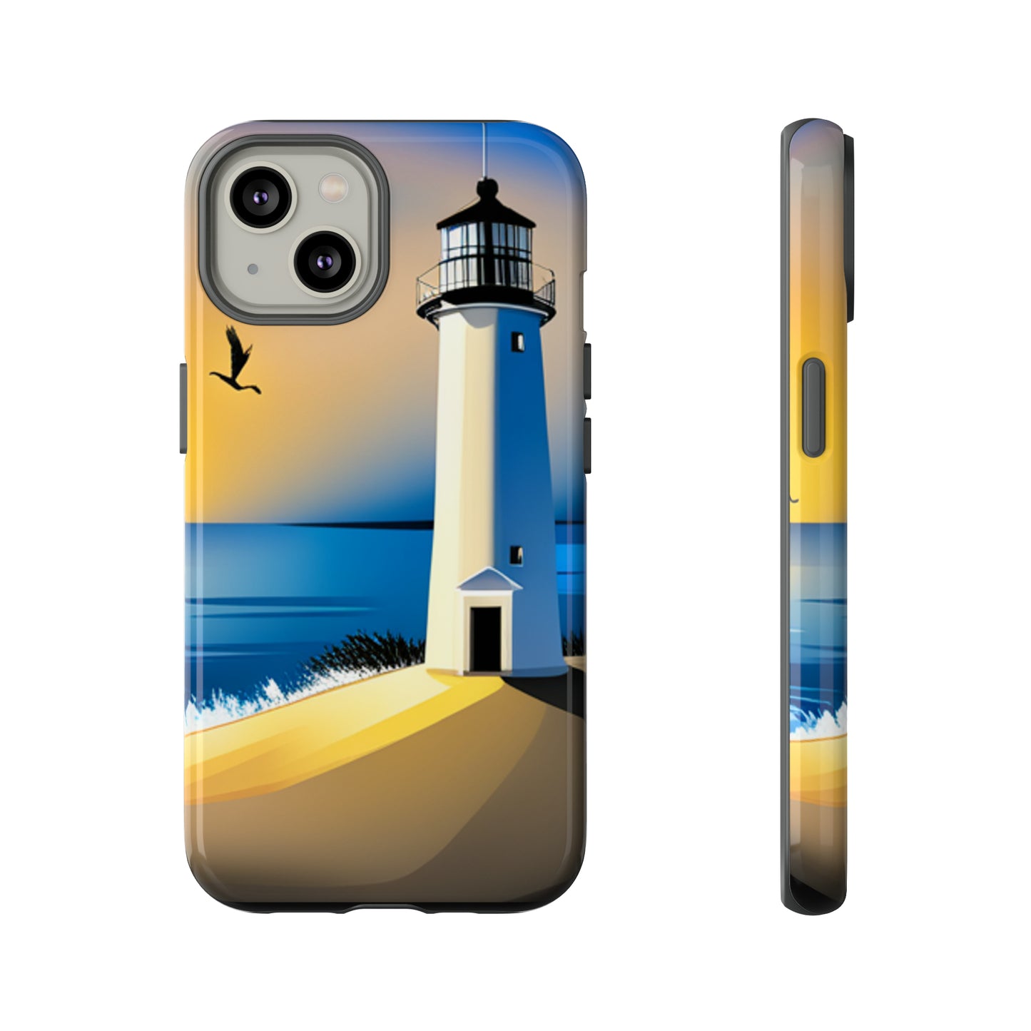 Light House Phone Case