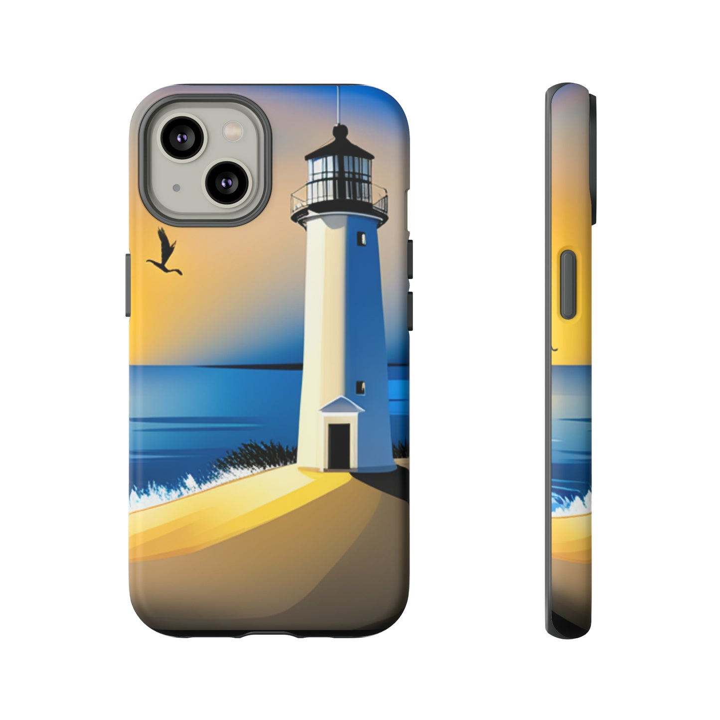 Light House Phone Case