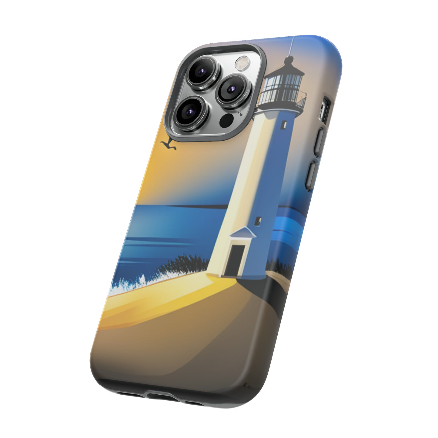 Light House Phone Case