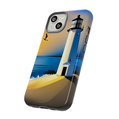 Light House Phone Case