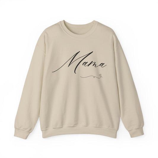 Mama Heavy Blend™ Crewneck Sweatshirt