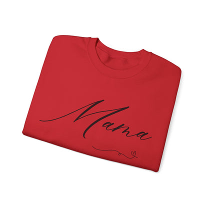 Mama Heavy Blend™ Crewneck Sweatshirt