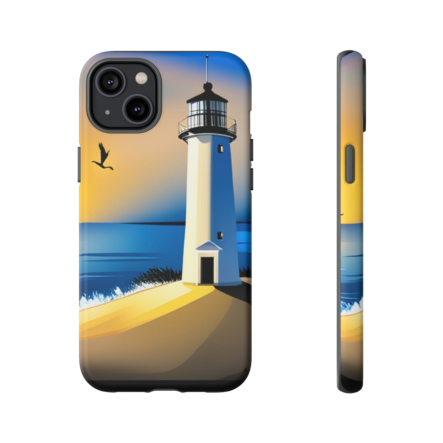 Light House Phone Case