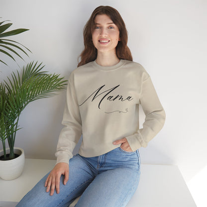 Mama Heavy Blend™ Crewneck Sweatshirt