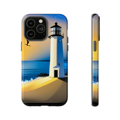 Light House Phone Case