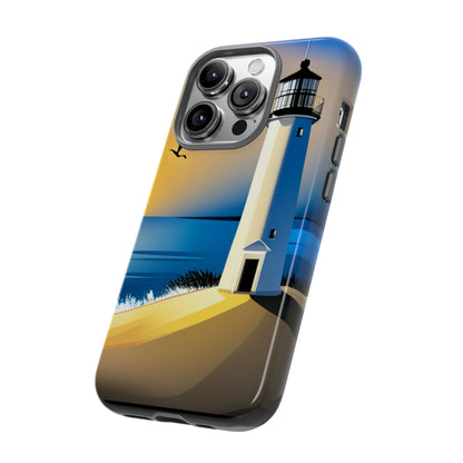 Light House Phone Case