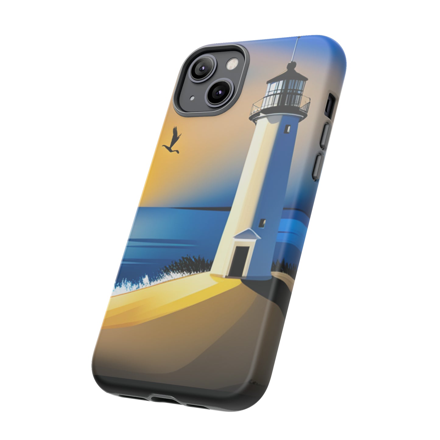 Light House Phone Case