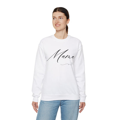 Mama Heavy Blend™ Crewneck Sweatshirt