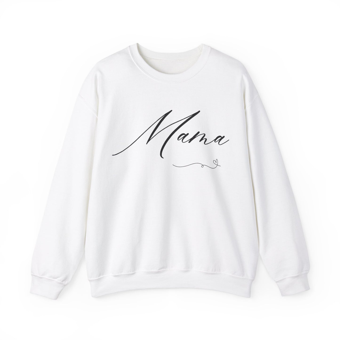 Mama Heavy Blend™ Crewneck Sweatshirt