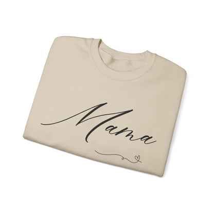 Mama Heavy Blend™ Crewneck Sweatshirt