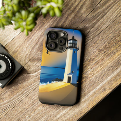 Light House Phone Case