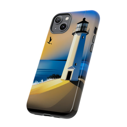 Light House Phone Case