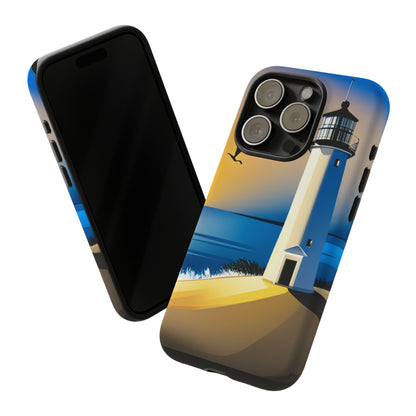 Light House Phone Case