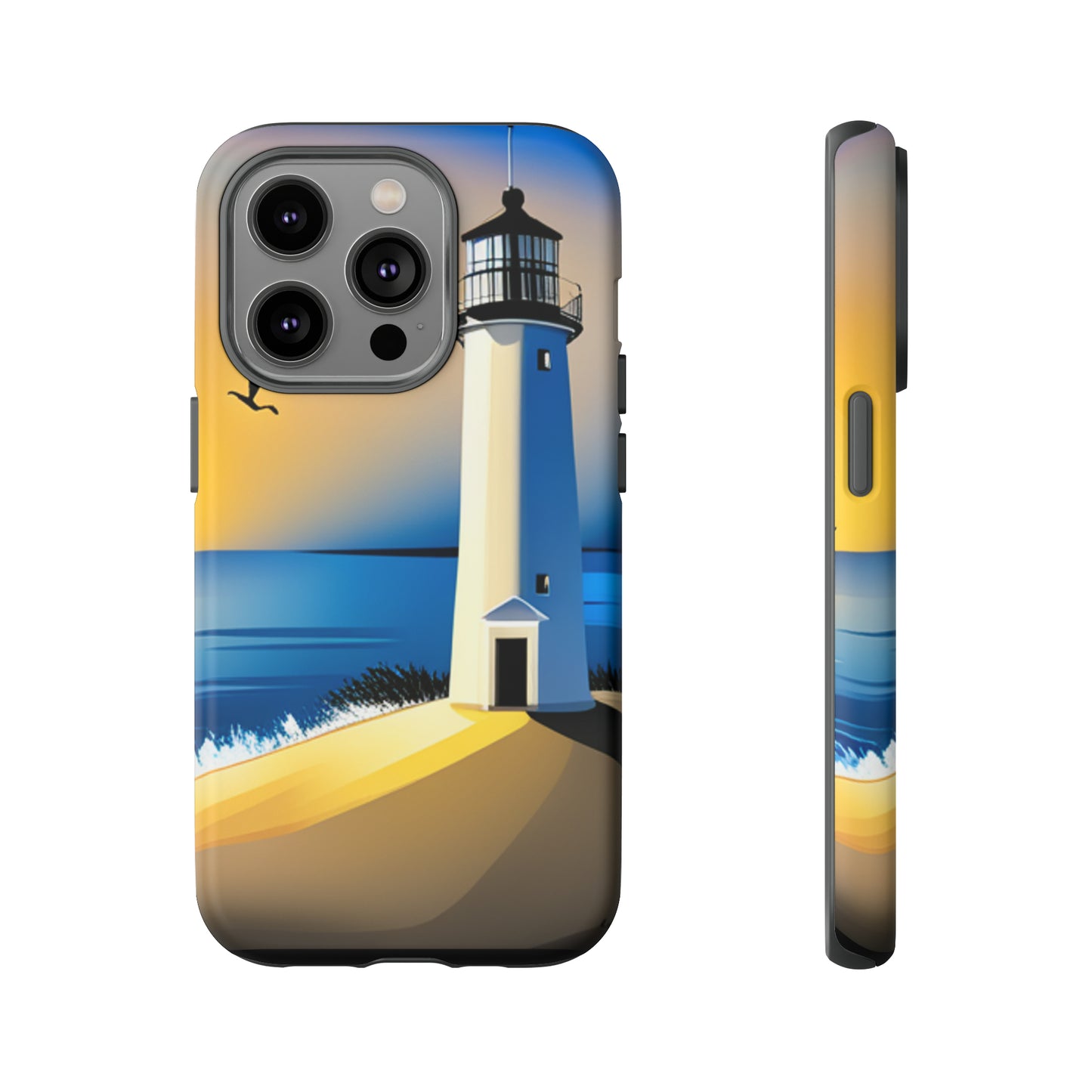 Light House Phone Case