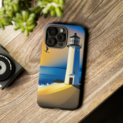 Light House Phone Case