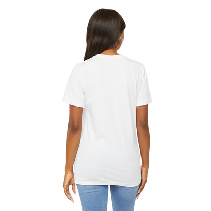 Mom Feline Unisex Jersey Short Sleeve Tee