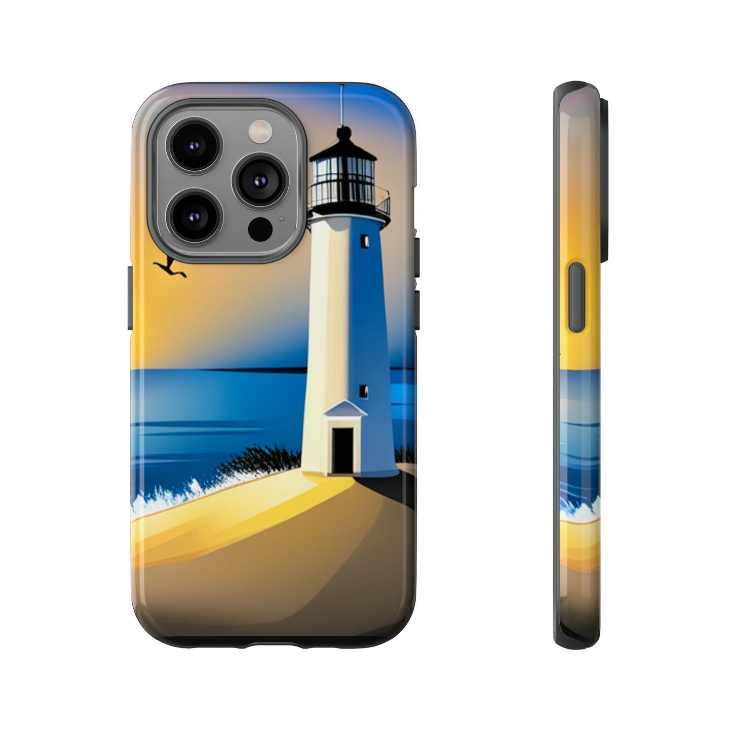 Light House Phone Case