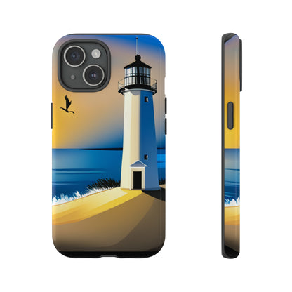 Light House Phone Case