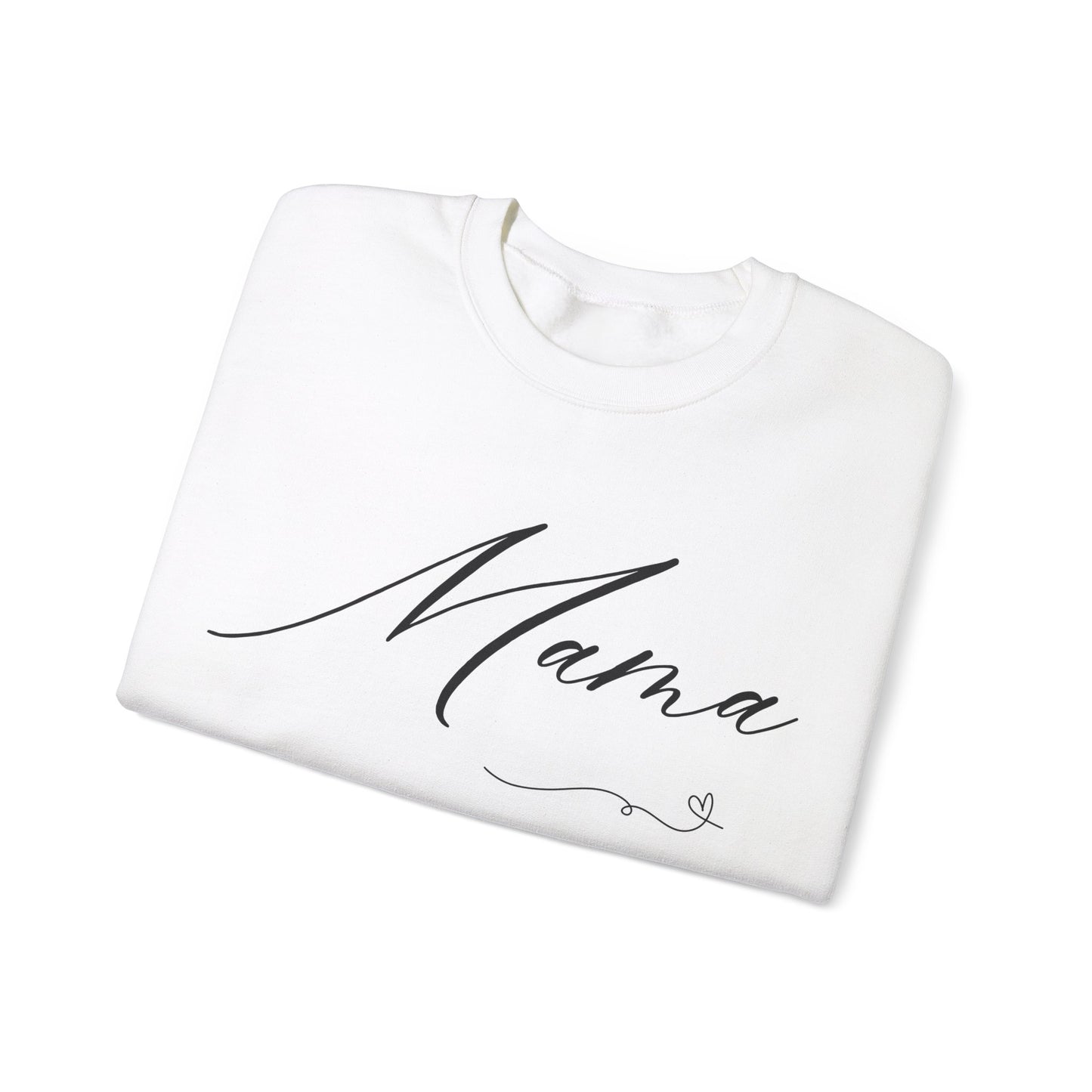 Mama Heavy Blend™ Crewneck Sweatshirt