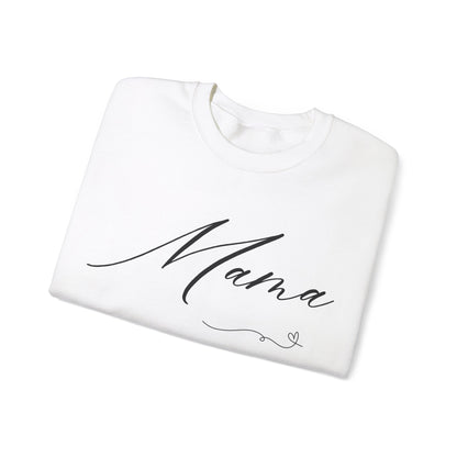 Mama Heavy Blend™ Crewneck Sweatshirt