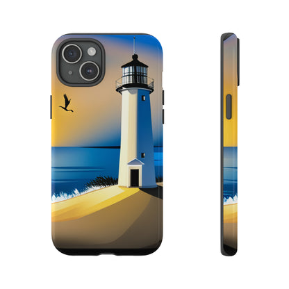 Light House Phone Case