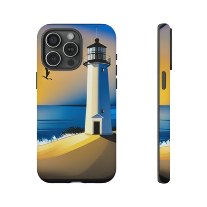 Light House Phone Case