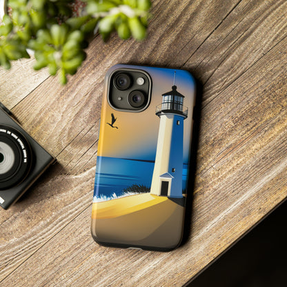 Light House Phone Case