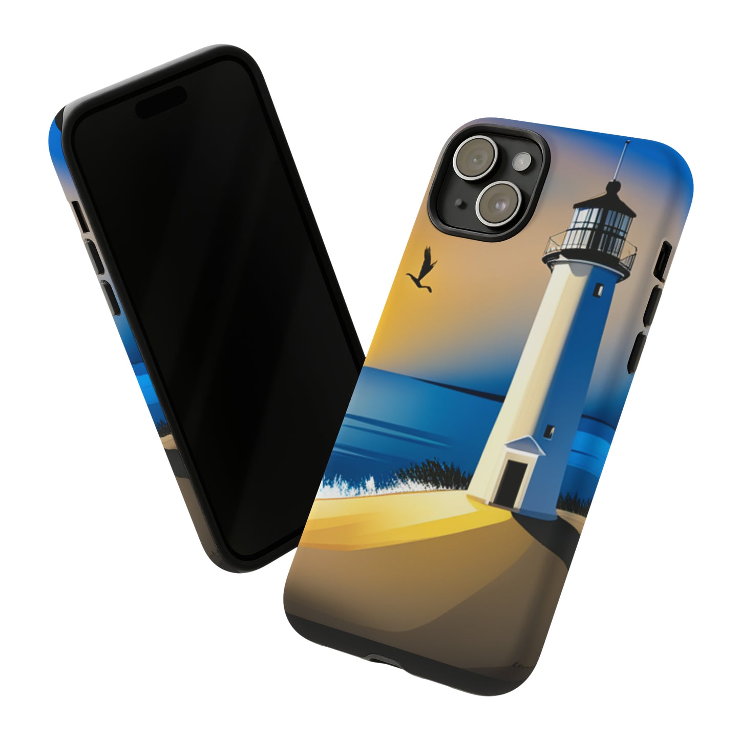 Light House Phone Case