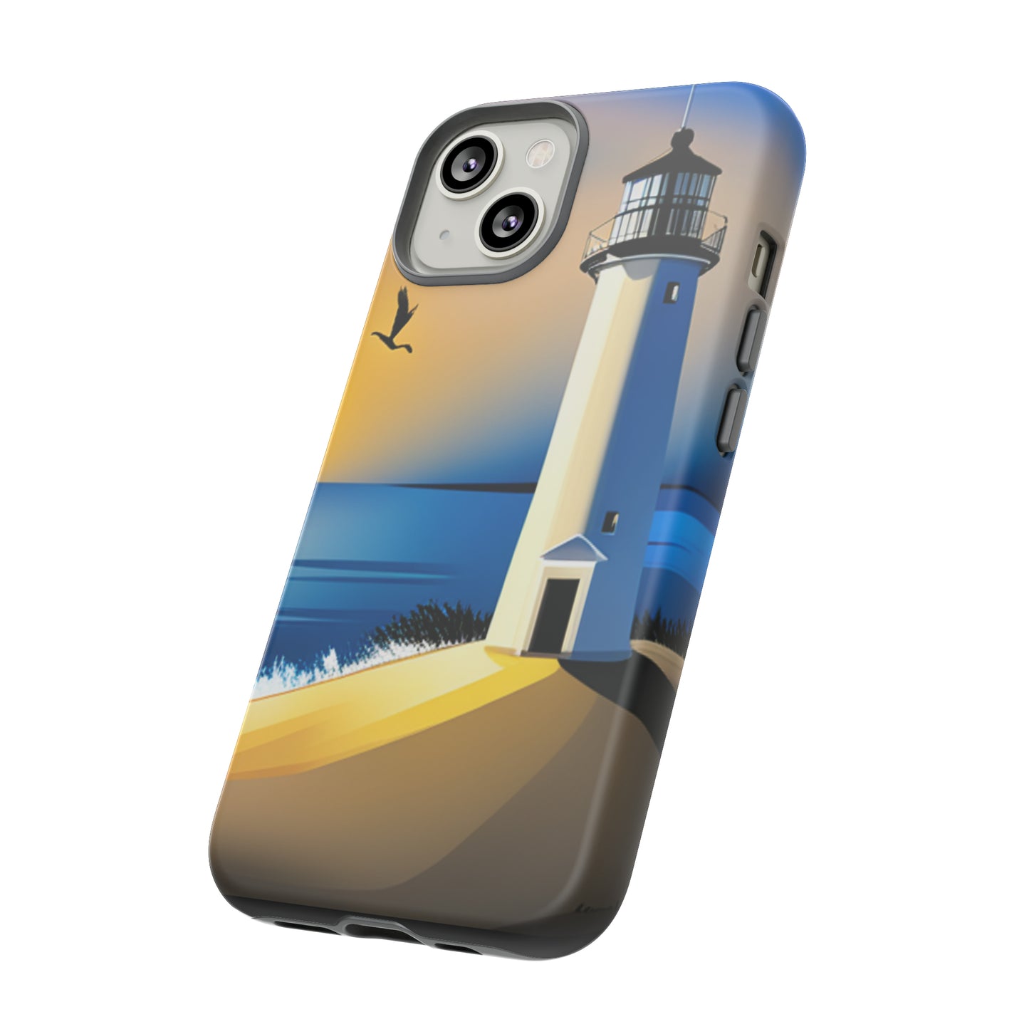 Light House Phone Case