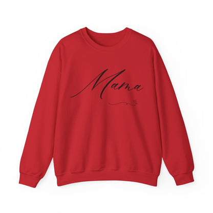 Mama Heavy Blend™ Crewneck Sweatshirt