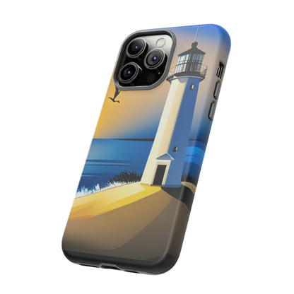 Light House Phone Case