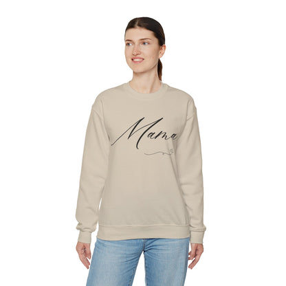 Mama Heavy Blend™ Crewneck Sweatshirt