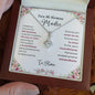 Para Mi Hermosa Madre (Alluring Beauty Necklace)