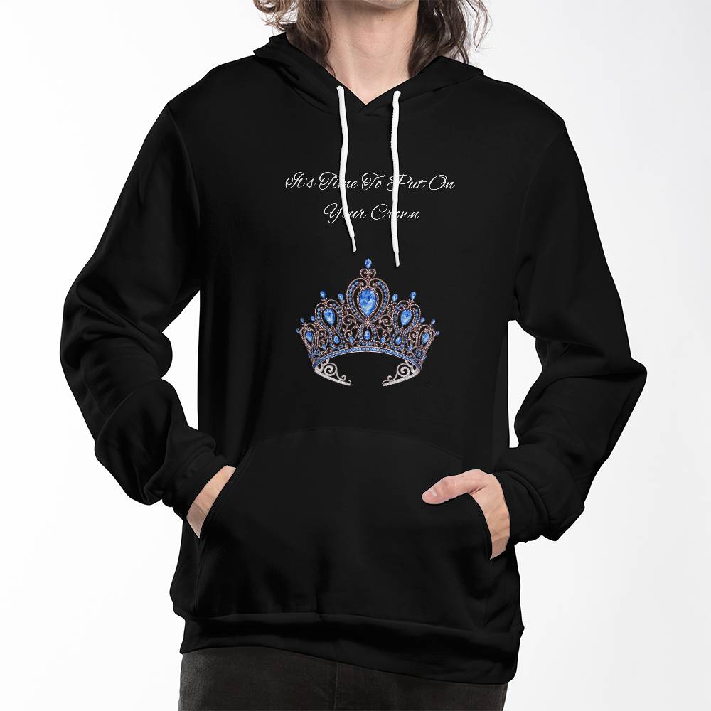 Put On Your Crown
