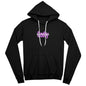 Godly Mama Pullover Hoodie